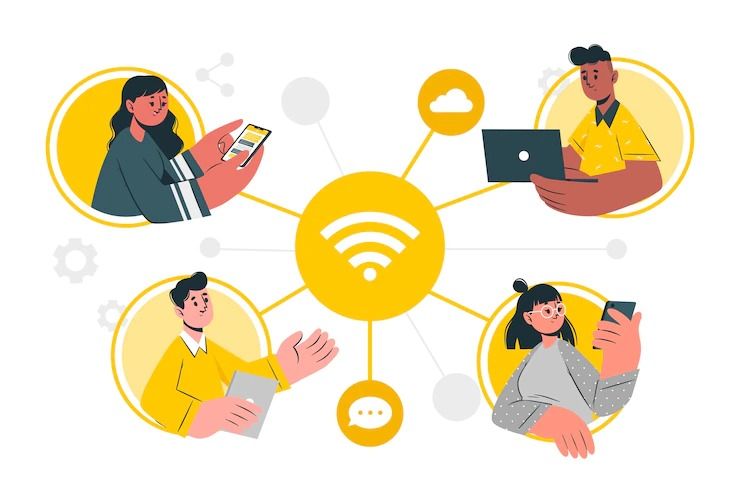 Apa itu Jaringan Internet?